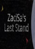 ZaciSa's Last Stand cover