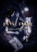 Fatal Frame: Maiden of Black Water cover