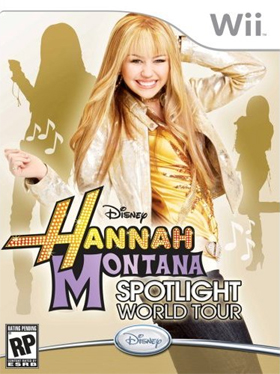 Hannah Montana Soundtrack 4