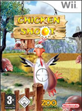 Chicken Shoot cover