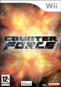 Counter Force cover