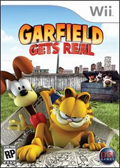 Garfield Gets Real cover