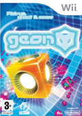 Geon cover