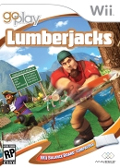 Go Play Lumberjacks cover