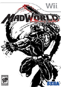 MadWorld cover
