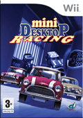 Mini Desktop Racing cover