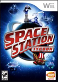 Space Station Tycoon cover