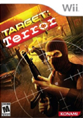 Target: Terror cover