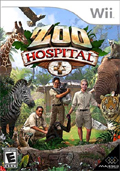 Zoo Hospital cover