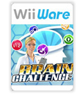 Brain Challenge cover
