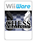 Chess Challenge cover