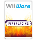 Fireplacing cover