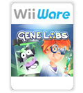 Gene Labs cover