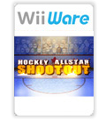 Hockey Allstar Shootout cover