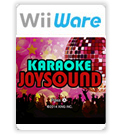 Karaoke Joysound box