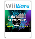 Mix Superstar cover