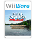 Reel Fishing Challenge 2 cover