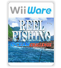 Reel Fishing Ocean Challenge cover