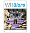 Silver Star Chess cover