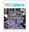 Silver Star Reversi cover
