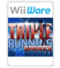 Triple Running Sports cover