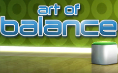 Shin'en Art of Balance interview