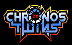 Chronos Twins DX review