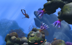 Dive: The Medes Islands Secret interview