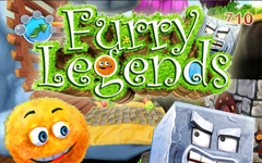 Furry Legends review
