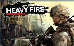 Heavy Fire: Special Operations review