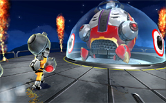 Jett Rocket interview