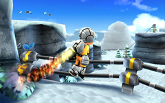 Jett Rocket review