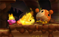 Kirby's Return to Dream Land review