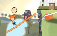 Max and the Magic Marker review