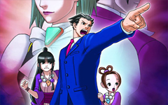 Phoenix Wright Ace Attorney: Justice For All review