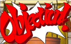 Phoenix Wright: Ace Attorney review