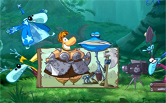 Rayman Origins review