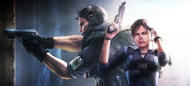 Resident Evil Revelations review