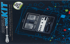 Shinobii Console Toolkit review