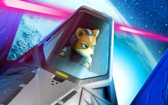 Star Fox 64 3D review