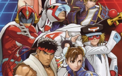 Tatsunoko vs Capcom: Ultimate All-Stars review