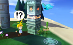 The Magic Obelisk review