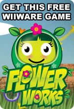 Flowerworks giveaway