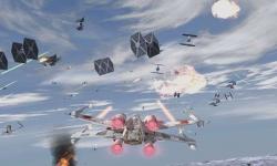 Former Factor 5 President Reveals Cancelled Rogue Squadron Game for the Wii