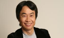 Talking with Nintendo: Shigeru Miyamoto