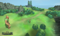 Earthlock: Festival of Magic coming to Wii U.