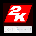 2K announces first Wii game