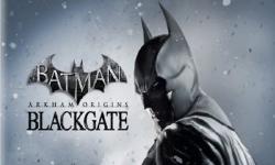 Batman Arkham Origins Blackgate delayed on Wii U