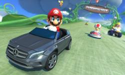 Mario Kart 8 DLC Confirmed for North America