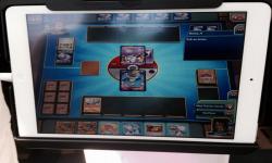 Pokemon Trading Card Game Coming to iPad!?
